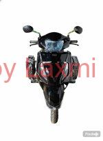 TVS Jupiter 110 Compact SWAK