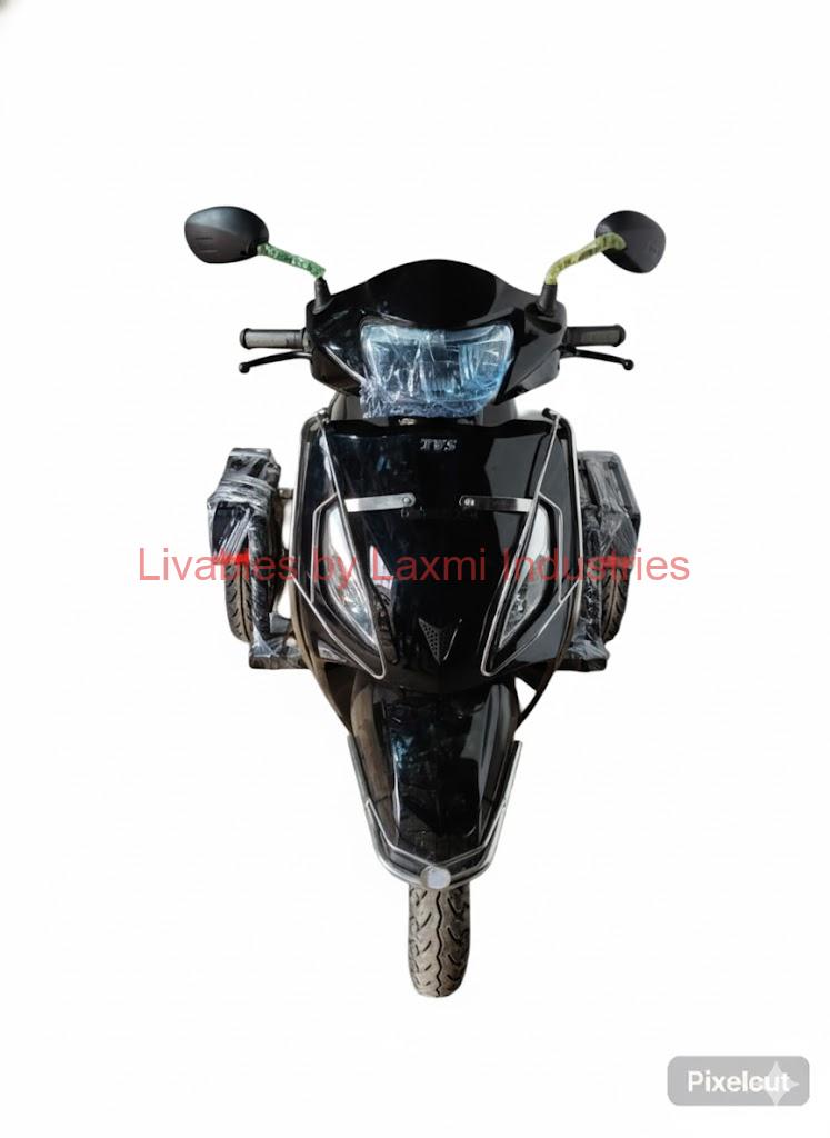 tvs1-1 TVS Jupiter 110 Compact SWAK - Image 1