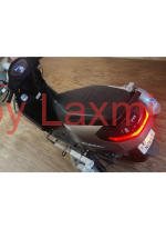 TVS Jupiter 110 Compact SWAK - Image 2