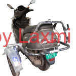 TVS I- cube (Electric) SWAK - Image 3