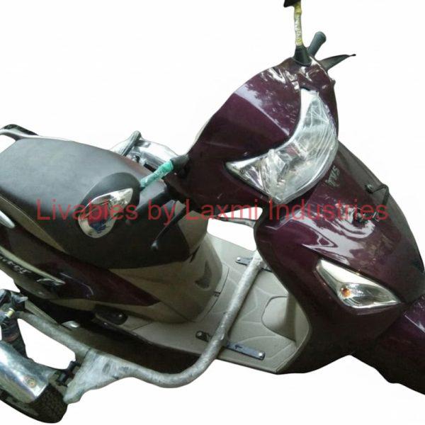 TVS Jupiter ZX Regular SWAK