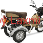 TVS XL 100 I touch SWAK - Image 4