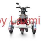 TVS XL 100 HD SWAK - Image 3