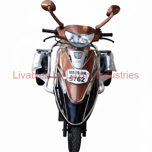 Tvs pep + Regular SWAK