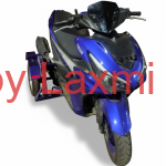Yamaha Aerox 125 SWAK - Image 2