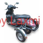 Yamaha Fascino BS6 SWAK - Image 2