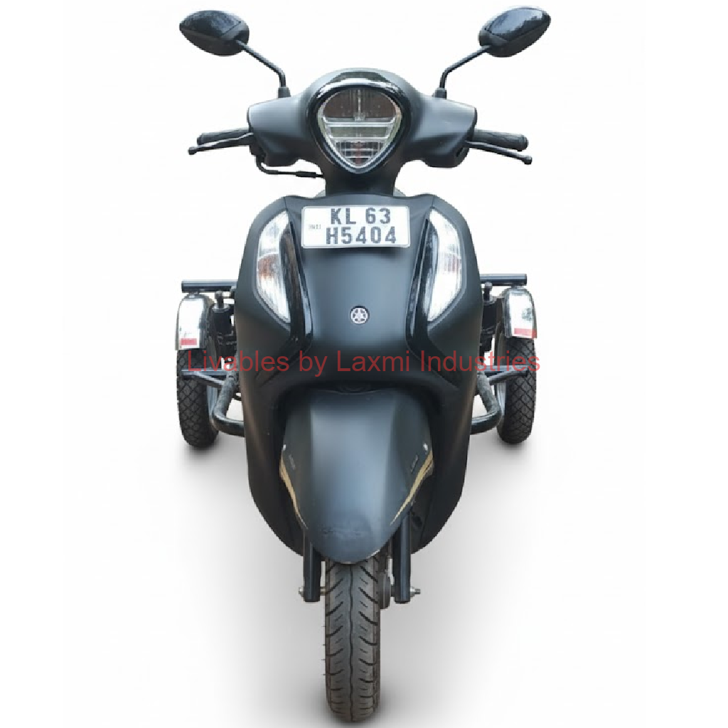 yamaha2-3 Yamaha Fascino BS6 SWAK - Image 1