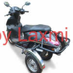 Yamaha Fascino BS6 SWAK - Image 5