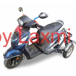 Yamaha Fascino BS6 SWAK - Image 6