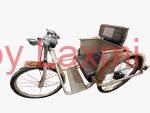 Electric Handicap Tricycle - Image 4