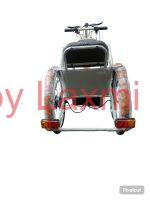 Electric Handicap Tricycle - Image 2